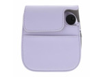Housse pour instax mini 13 violet
