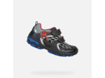 SNEAKER SPIDER BULLER