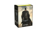 Dragon Shield - 100 Matte Art Sleeves - Justice League Batman