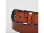 Ceinture en cuir