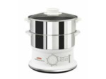 Cuisseur vapeur inox ref vc145100