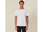 T-shirt Instinct col rond