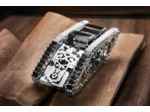 Marvel Tank – Kit de construction mécanique en métal