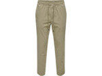 TROUSERS  HOMME DARK NAVY