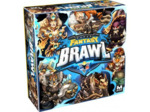 Super Fantasy Brawl