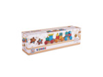 MON TRAIN A FORME EN BOIS