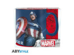 MARVEL - Mug - 460 ml - "Sentinel of Liberty"