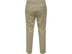 TROUSERS  HOMME DARK NAVY