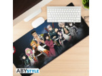 DEMON SLAYER - Tapis de souris XXL - Piliers