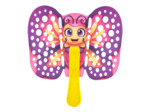 PAPILLONS a bulles