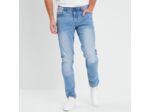 Jeans slim éco-respnsable