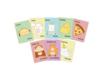 Taco Chat Bouc Cheese Pizza
