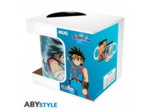 DRAGON QUEST - Mug - 320 ml - Dai & Maam