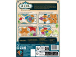 Azul : Pavillon d'Été Mini