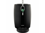 Machine à bière beertender  5l noir/métal ref vb310810
