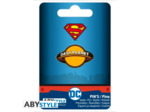 DC COMICS - Pin's Daily Planet