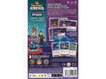 Disney Sorcerer's Arena : Alliances Epiques - Contre Vents et Marées