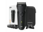 Rasoir électrique rechargeable series 3 ref mbs3    (*)