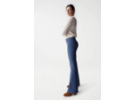 JEAN PUSH UP DESTINY FLARE
