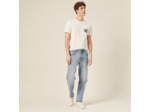 T-shirt manches courtes