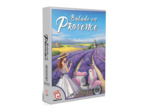 Balade en Provence