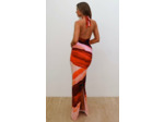 ROBE SIENNA