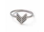 LAIMAS BAGUE ACIER INOXYDABLE