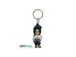 NARUTO SHIPPUDEN - Porte-clés PVC Sasuke
