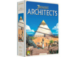 7 Wonders : Architects