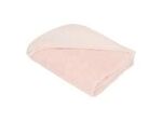 Cape de bain Pure Soft Pink - TE50652005 - Little Dutch