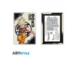 DRAGON BALL Z - Aimant Standard - DBZ Goku