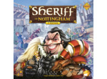 Sheriff of Nottingham