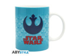 STAR WARS - Mug - 320 ml - R2D2