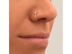 Boucle Earcuff Aimee - Dorée