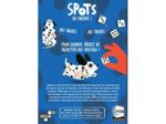 Spots ou Encore !