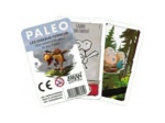 Paleo - Extension Les Oiseaux-Terreur