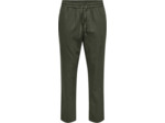 TROUSERS HOMME BLACK
