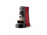 Cafetière expresso senseo select ref csa240/91