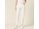 Jeans straight 5 poches