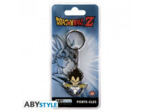 DRAGON BALL - Porte-clés DBZ/ Vegeta