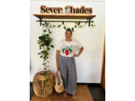T-shirt PIMENTA🌶️