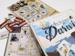 Sur les Traces de Darwin