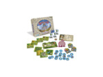 Rajas of the Ganges Goodie Box 2