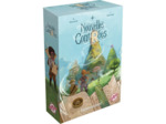 Nouvelles ContRées
