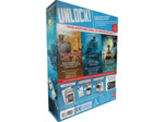 Unlock ! Game Adventures