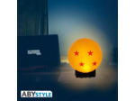 DRAGON BALL - Lampe - "Boule de Cristal"