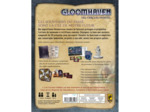 Gloomhaven : Extension Les Cercles Oubliés