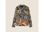 Chemise manches longues