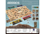 Dune Arrakis: L'Aube des Fremen