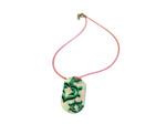 COLLIER PENDENTIF TIGHNARI